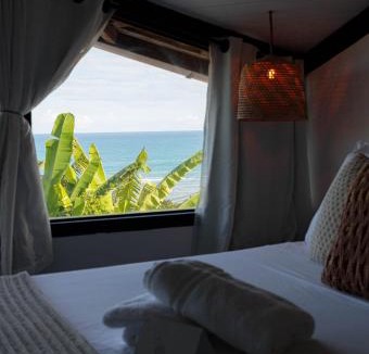 Historic Center Hotel | Pousada Vento Sul - Arraial D'Ajuda