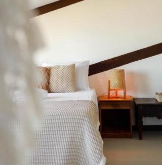 Historic Center Hotel | Pousada Vento Sul - Arraial D'Ajuda