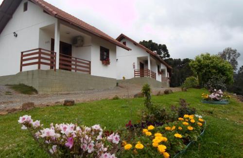 Nova Petropolis Hotel | Pousada Verde Paraíso