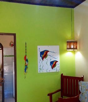 Prado Hotel | Pousada Verdes Mares