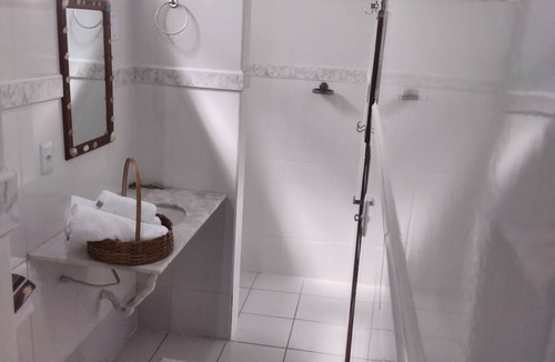 Prado Hotel | Pousada Verdes Mares