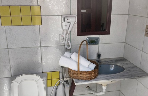 Prado Hotel | Pousada Verdes Mares
