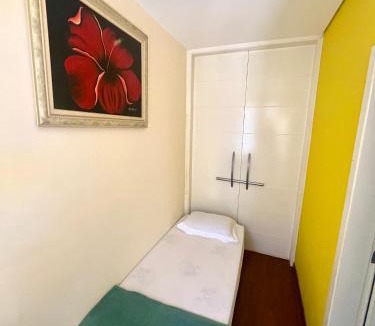 Maringa House | Pousada Vermont
