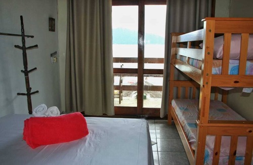 Trindade Hotel | Pousada Veromar