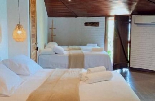 Chapada dos Guimaraes Hotel | Pousada Vila Margarida