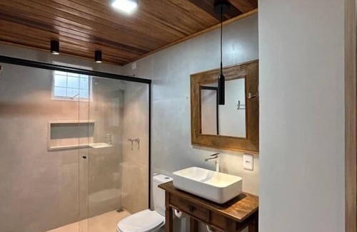 Chapada dos Guimaraes Hotel | Pousada Vila Margarida