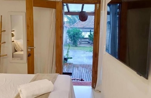Chapada dos Guimaraes Hotel | Pousada Vila Margarida