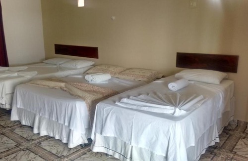 Aracati Hotel | Pousada Via Lactea
