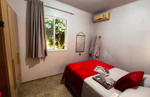 Vespasiano Correa House | Pousada Viaduto 13, na Rota do Cristo