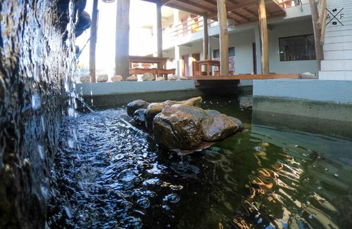Lagoinha Hotel | POUSADA VIBE