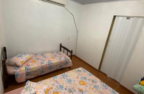 Aracatuba House | Pousada vibes do rosa