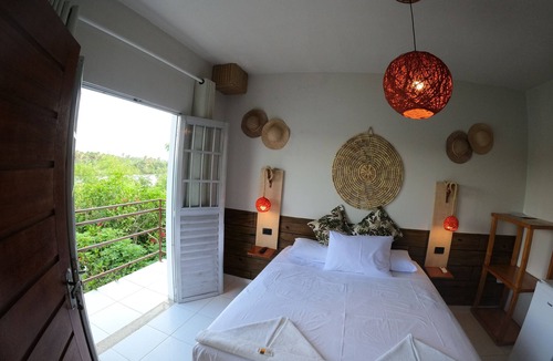 Barreirinhas Hotel | POUSADA VIDA NOVA BARREIRINHAS