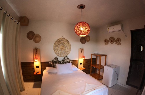 Barreirinhas Hotel | POUSADA VIDA NOVA BARREIRINHAS