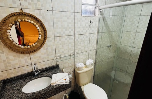 Barreirinhas Hotel | POUSADA VIDA NOVA BARREIRINHAS