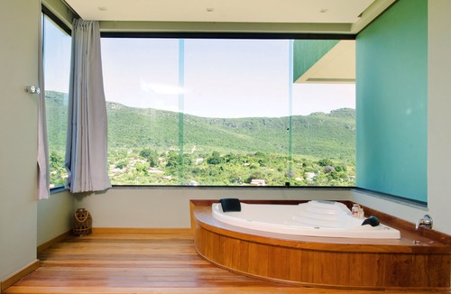 Pati Valley Hotel | Pousada Vie