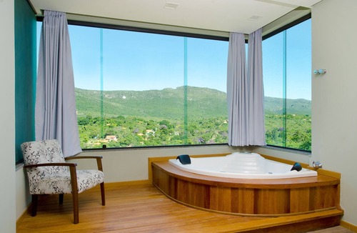 Pati Valley Hotel | Pousada Vie