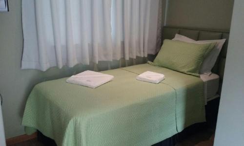 Pati Valley Hotel | Pousada Vie