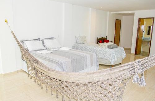Pati Valley Hotel | Pousada Vie