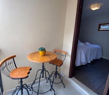Conceicao do Ibitipoca House | Pousada Villa Manso