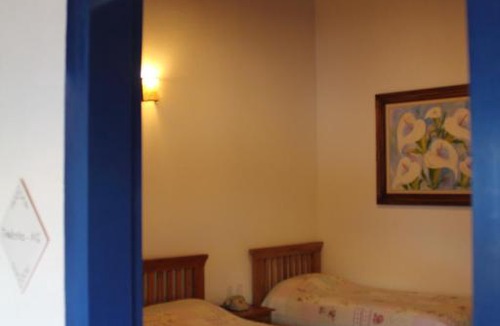 Sao Luiz Do Paraitinga Hotel | Pousada Villa Parahytinga