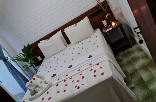 Barreira do Boqueirao Hotel | Pousada Vila Anaua