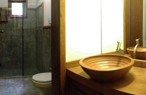 Santo Andre Hotel | Pousada Vila Araticum