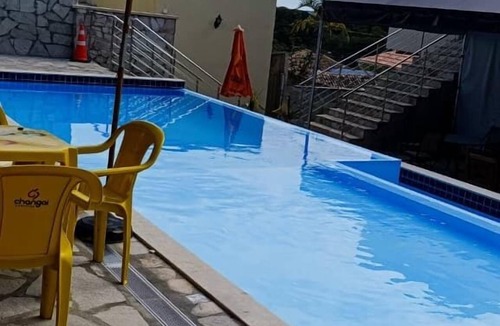 Davidopolis Hotel | Pousada Vila Boa