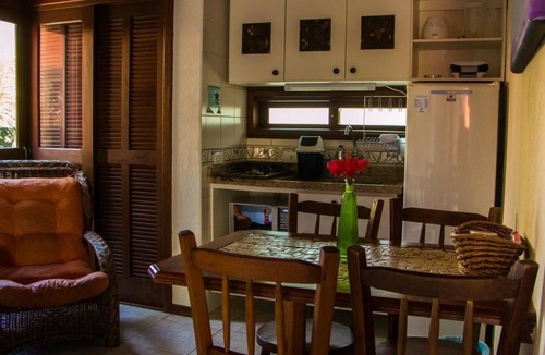 Canto Grande Hotel | Pousada Vila Boa Vida
