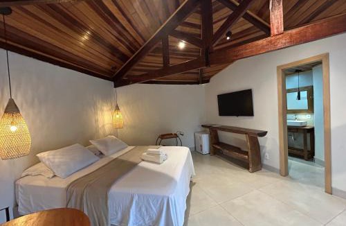 Chapada dos Guimaraes House | Pousada Vila Margarida