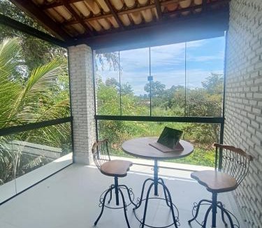 Chapada dos Guimaraes House | Pousada Vila Margarida