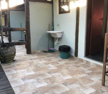 Camburi Hotel | Pousada Vila Cambury