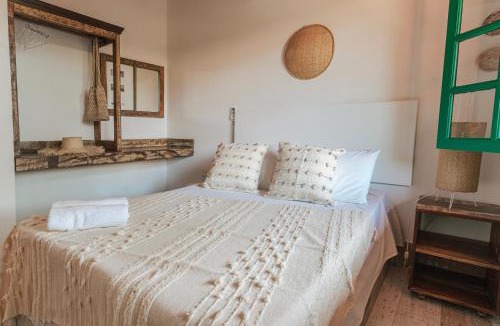 Campeche Leste House | Pousada Vila Campeche