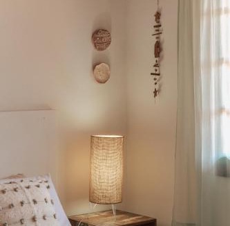Campeche Leste House | Pousada Vila Campeche