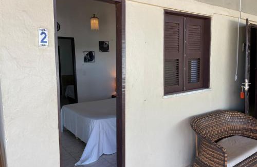 Canoa Quebrada Cabin | Pousada Vila Canoa