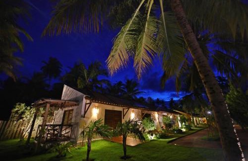Barreira do Boqueirao Hotel | Pousada Vila Cobé