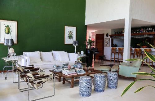 Tibau do Sul Hotel | Pousada Vila Corada
