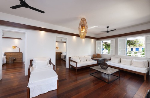 Velha Boipeba Hotel | Pousada Vila da Barra