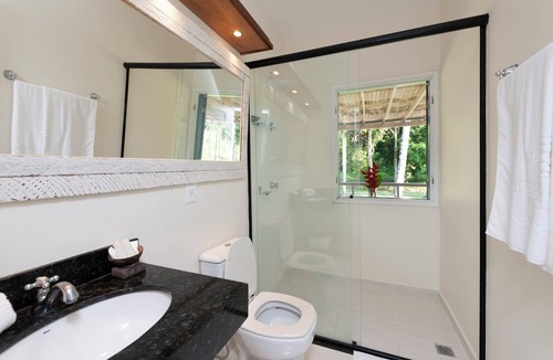 Velha Boipeba Hotel | Pousada Vila da Barra