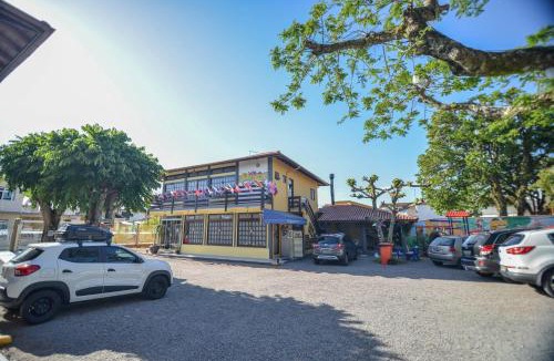 Pinheira Hotel | Pousada Vila da Praia