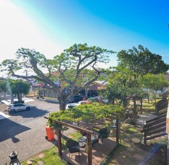 Pinheira Hotel | Pousada Vila da Praia