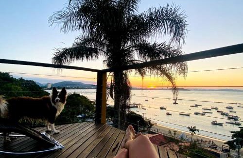 Praia da Armacao do Itapocoroi Hotel | Pousada Vila de Monaco