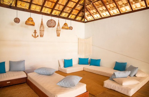 Itacare Hotel | Pousada Vila do Dengo
