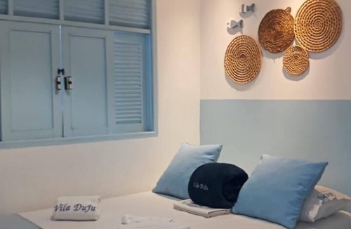 Centro Hotel | Pousada Vila Duju