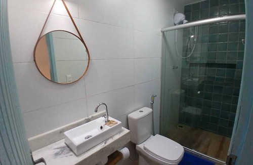 Centro Hotel | Pousada Vila Duju