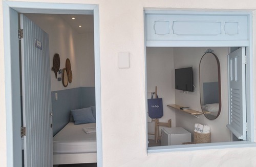 Centro Hotel | Pousada Vila Duju