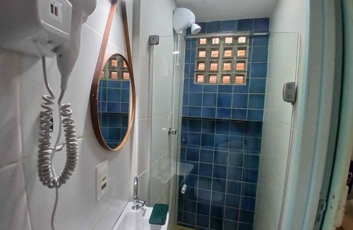 Centro Hotel | Pousada Vila Duju