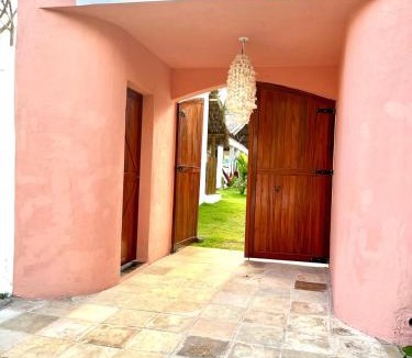 Cumbuco Hotel | Pousada Vila Flow