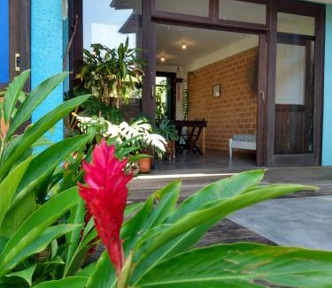 Porto da Lagoa Hotel | Pousada Vila Guyrá