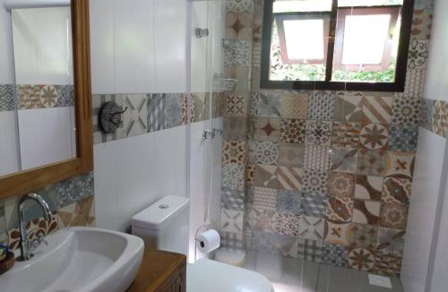 Porto da Lagoa Hotel | Pousada Vila Guyrá