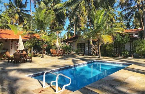 Icarai de Amontada Hotel | Pousada Vila Icaraí